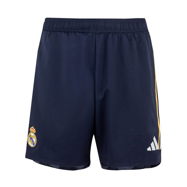 Pantalones Real Madrid Segunda equipo 2023-24